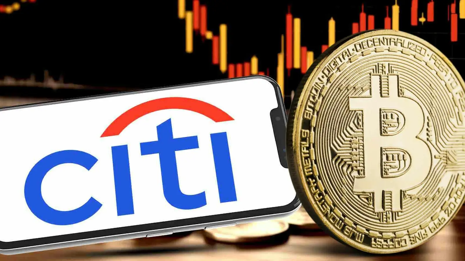اثر تعویق کاهش نرخ بهره آمریکا تا ۲۰۲۷ بر کریپتو