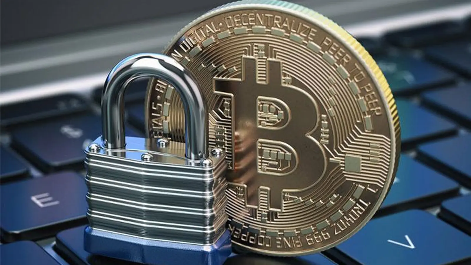 تراکنش های مقاوم بیت کوین در برابر کوانتوم ارزان تر شد