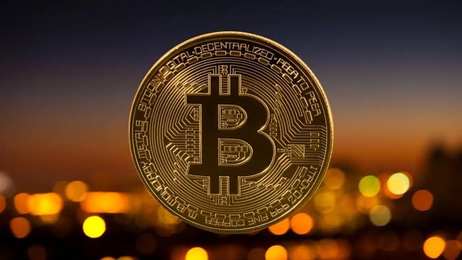 سیاست کلان، تهدید بزرگ تر بیت کوین از قانون شفافیت
