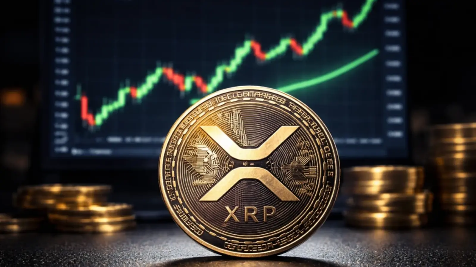 چرا XRP با وجود قیمت های ضعیف ۲۰۲۶ همچنان مهم است