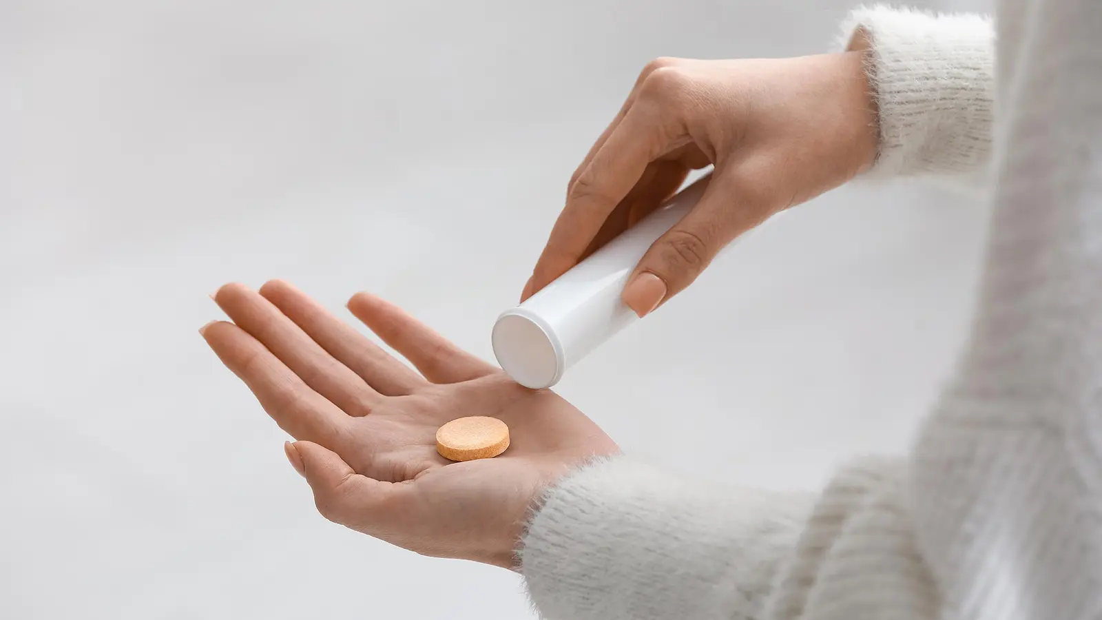 ویتامین ث و امید تازه برای مهار سرطان خون زودرس کم خطر
