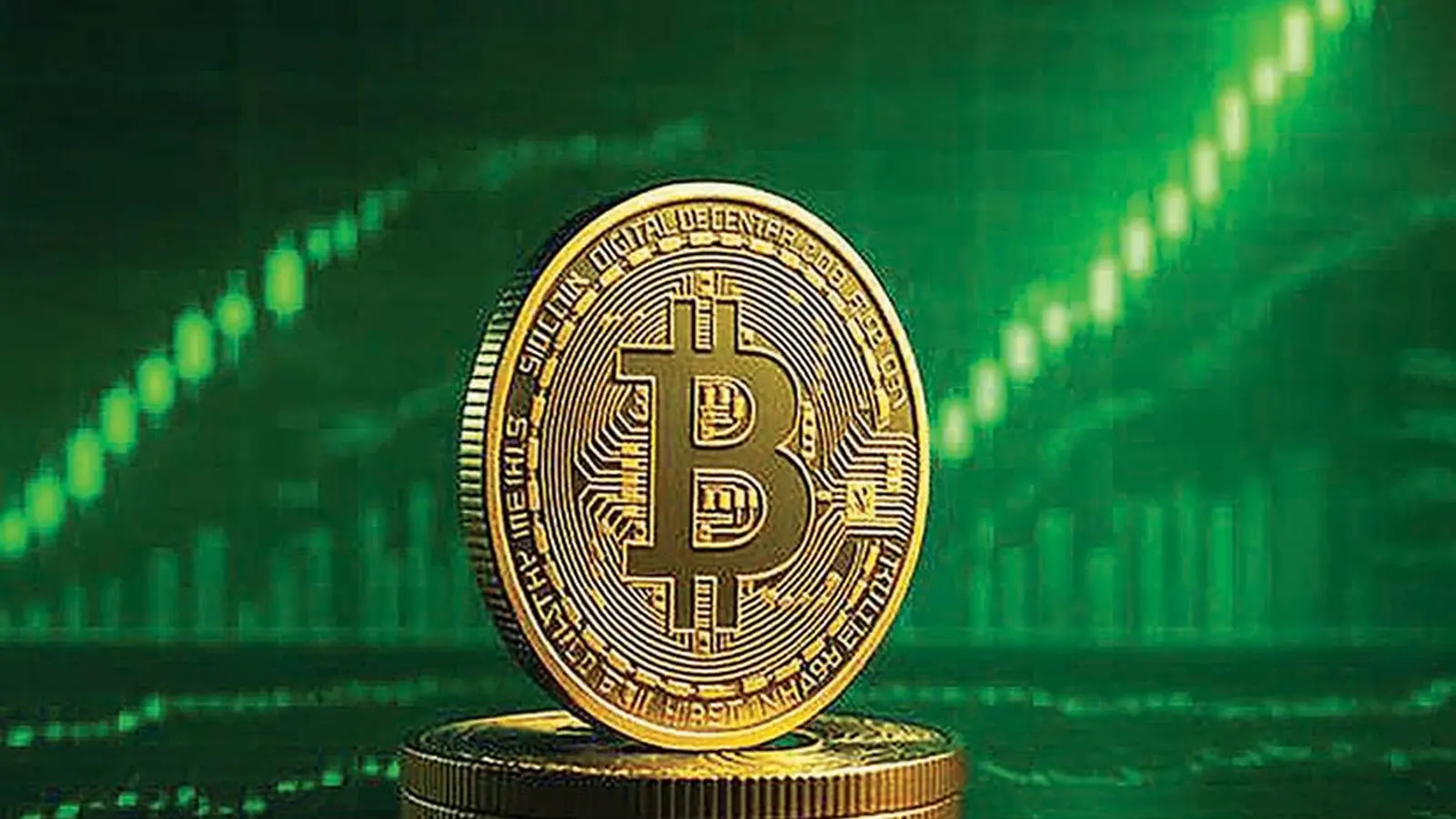 بیت کوین در مسیر سومین رشد ماهانه پیاپی قرار گرفت