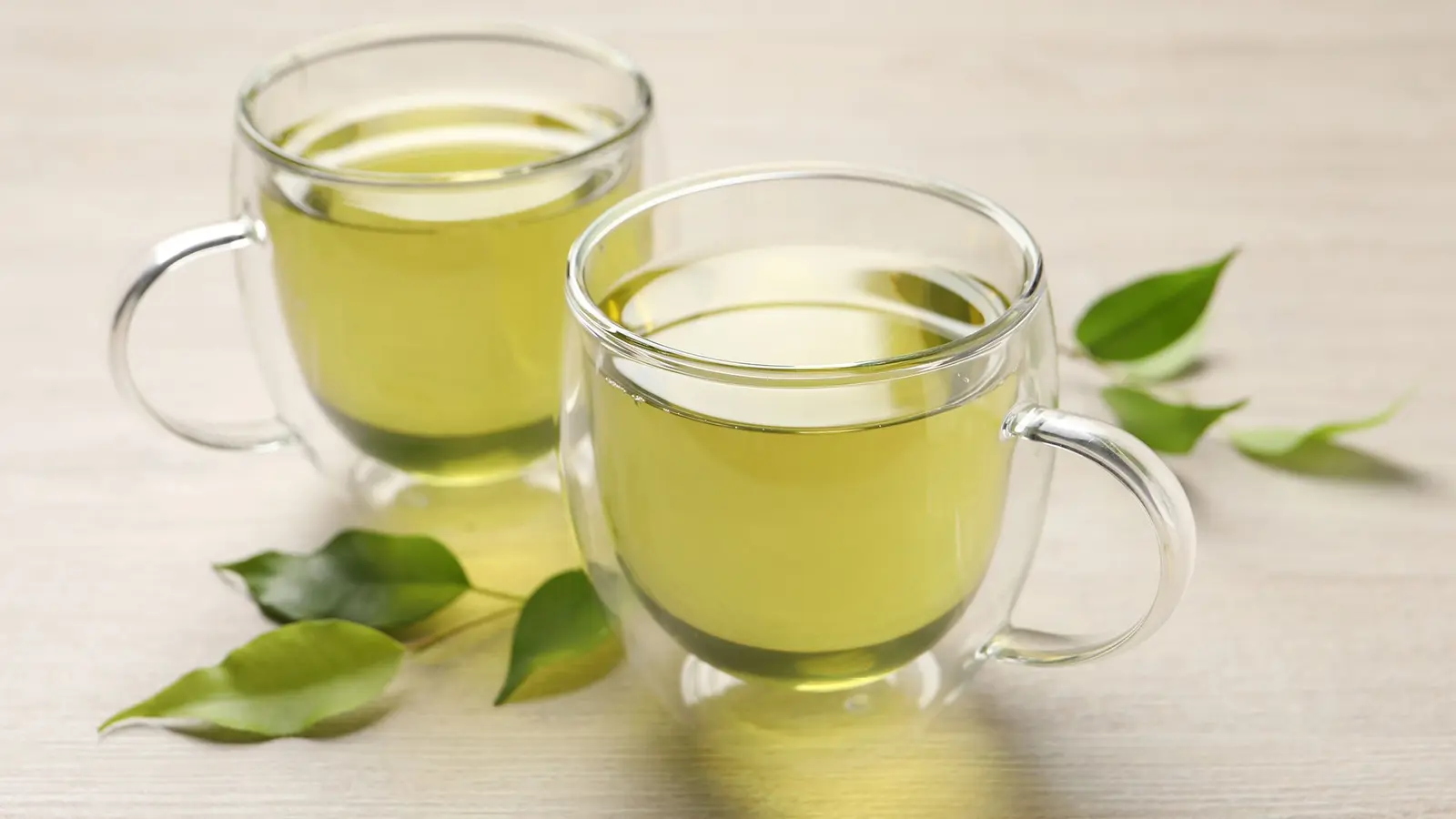مطالعه تازه درباره چای و کاهش خطر بیماری های عروقی