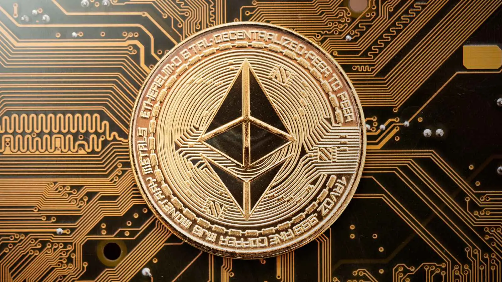 پیش بینی قیمت اتریوم در اکتبر؛ مسیر تا ۳۰۰۰ دلار