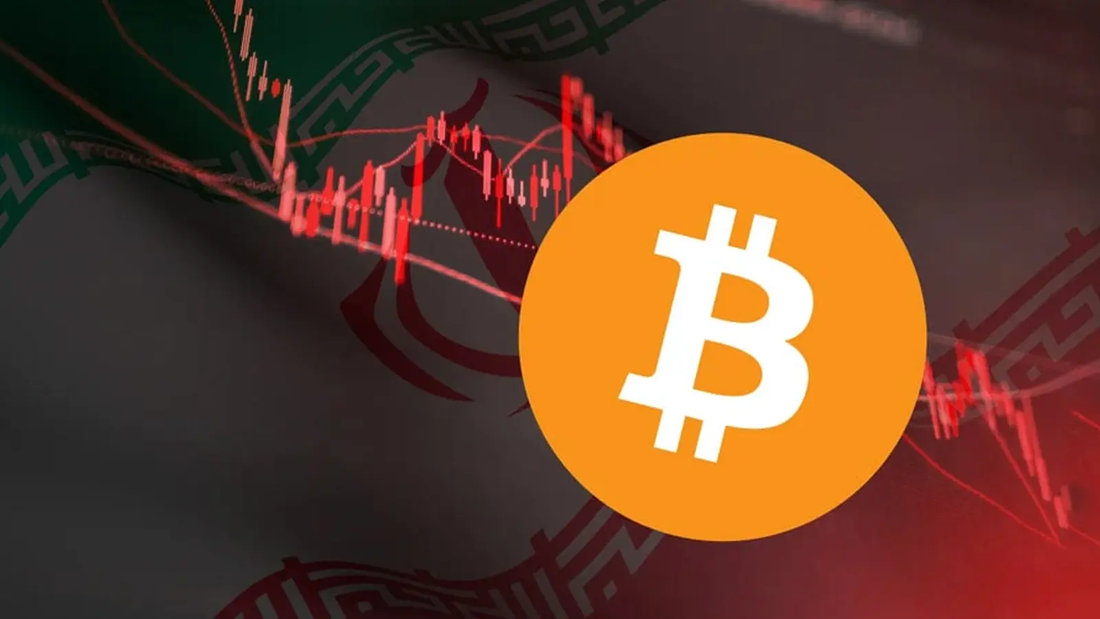 بیت کوین زیر مقاومت ۸۷ هزار دلاری و خطر نوسان تازه