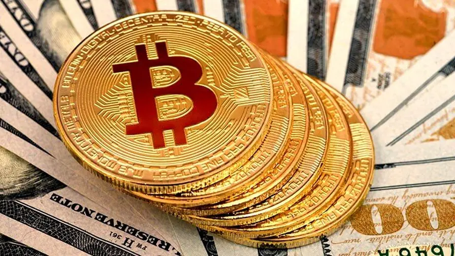 عقب نشینی بیت کوین پس از جهش تا مقاومت کلیدی ۸۲ هزار دلار