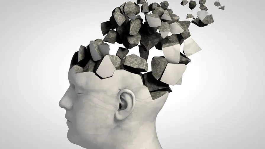 گره های لنفاوی و نقش پنهان ایمنی در آسیب آلزایمر
