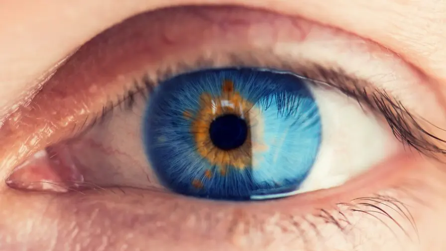 اسکن شبکیه چشم؛ پنجره ای دقیق به سن زیستی بدن