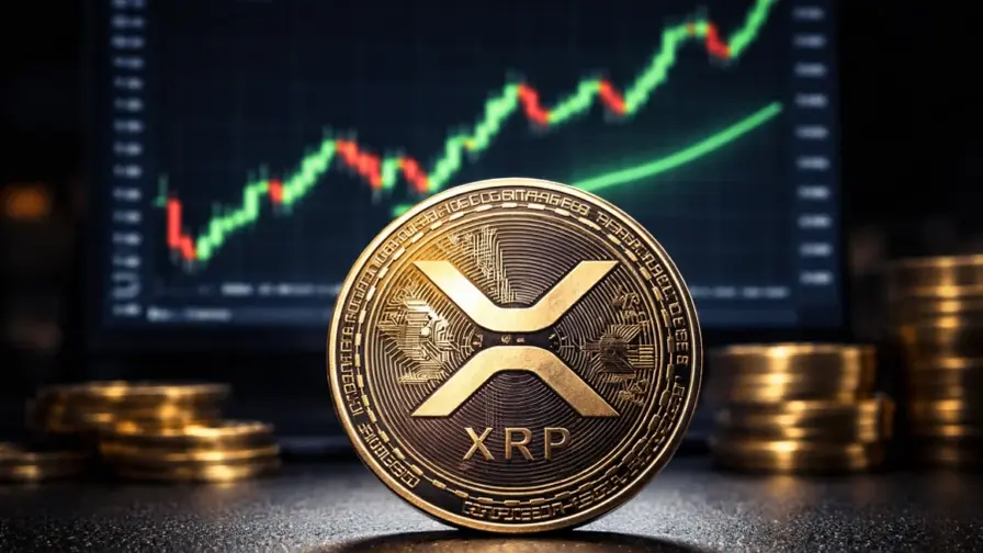 چرا XRP با وجود قیمت های ضعیف ۲۰۲۶ همچنان مهم است