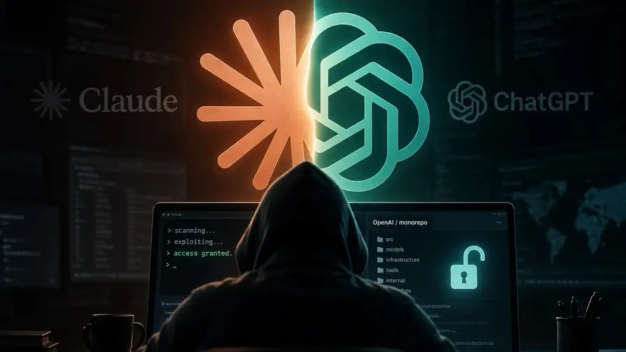 اشتراک آنتروپیک تا پنج برابر ارزش اوپن ای آی دارد
