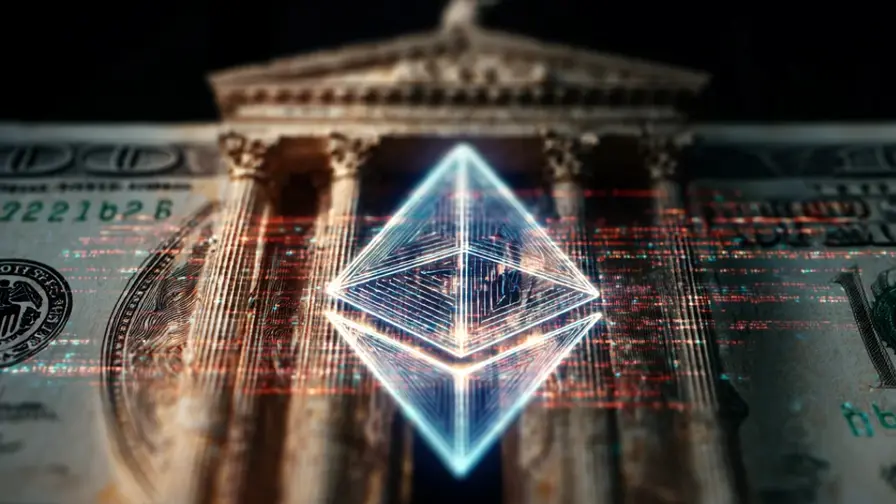 قیمت اتریوم در مقاومت ۲٬۵۷۵ دلار؛ توقف روند بازیابی