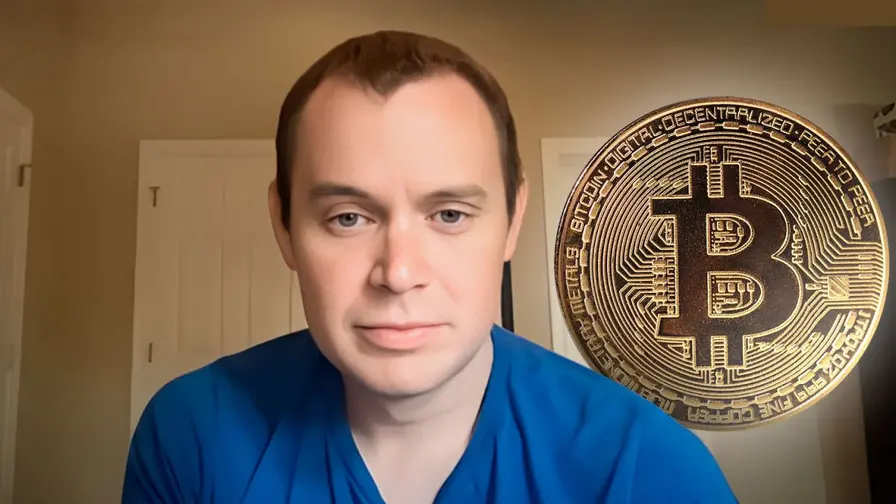 هشدار تحلیلگر مطرح درباره تداوم فروش بیت کوین