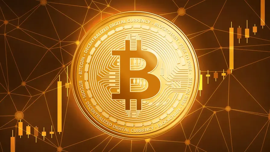 بیت کوین نزدیک ۸۴۶۰۰ دلار؛ جهش کوانت و میدنایت