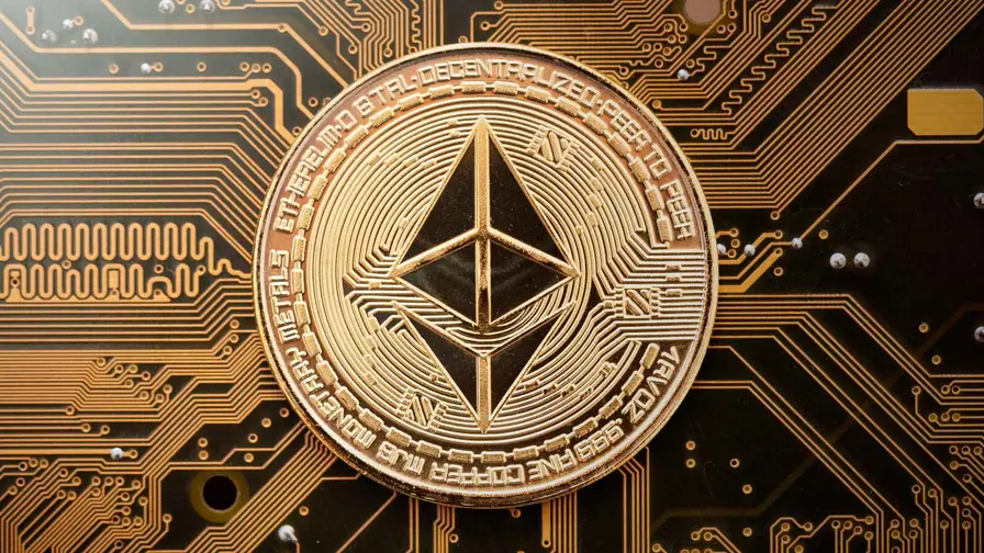 پیش بینی قیمت اتریوم در اکتبر؛ مسیر تا ۳۰۰۰ دلار