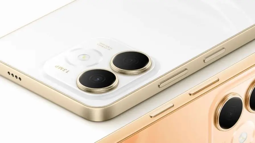 هواوی انجوی ۱۰۰ با کرین ۸۰۰۰اس در چین معرفی شد