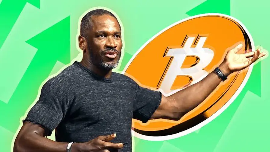 پیش بینی هیز: بیت کوین تا ۲۰۳۰ یک میلیون دلاری می شود