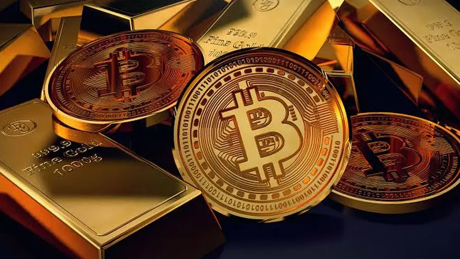 بیت کوین با بازده واقعی ۶۳۳٪ صدرنشین تائورکس شد