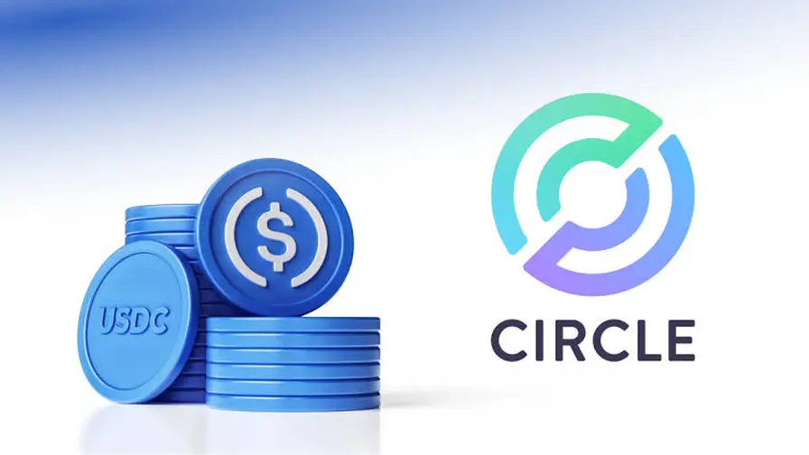USDC نخستین توکن پول الکترونیکی مهم اتحادیه اروپا شد