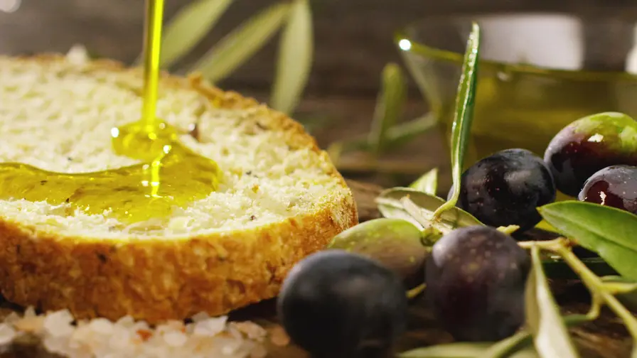 تقدم روغن زیتون بر کربوهیدرات و کاهش جهش قند خون پس از غذا