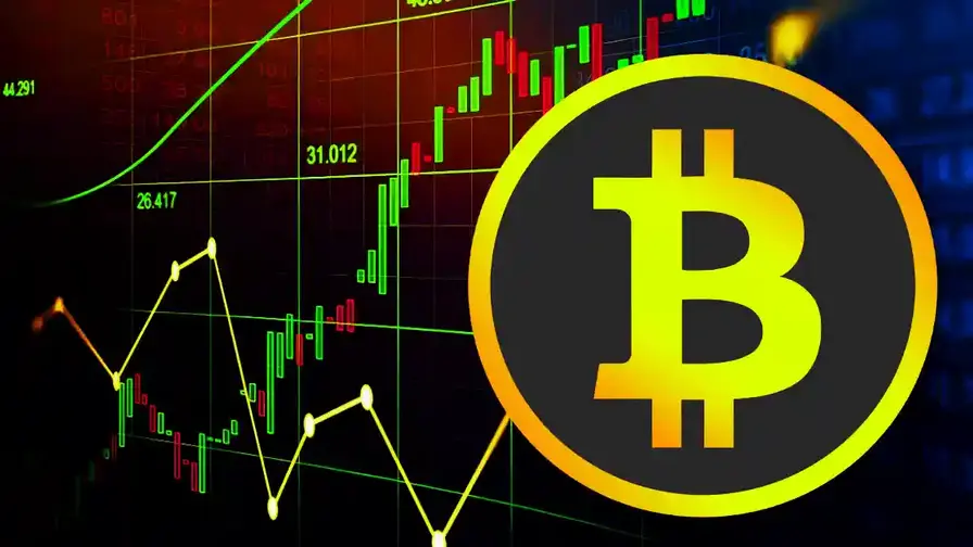 سقوط بیت کوین زیر ۸۱ هزار دلار با فشار داده های کلان